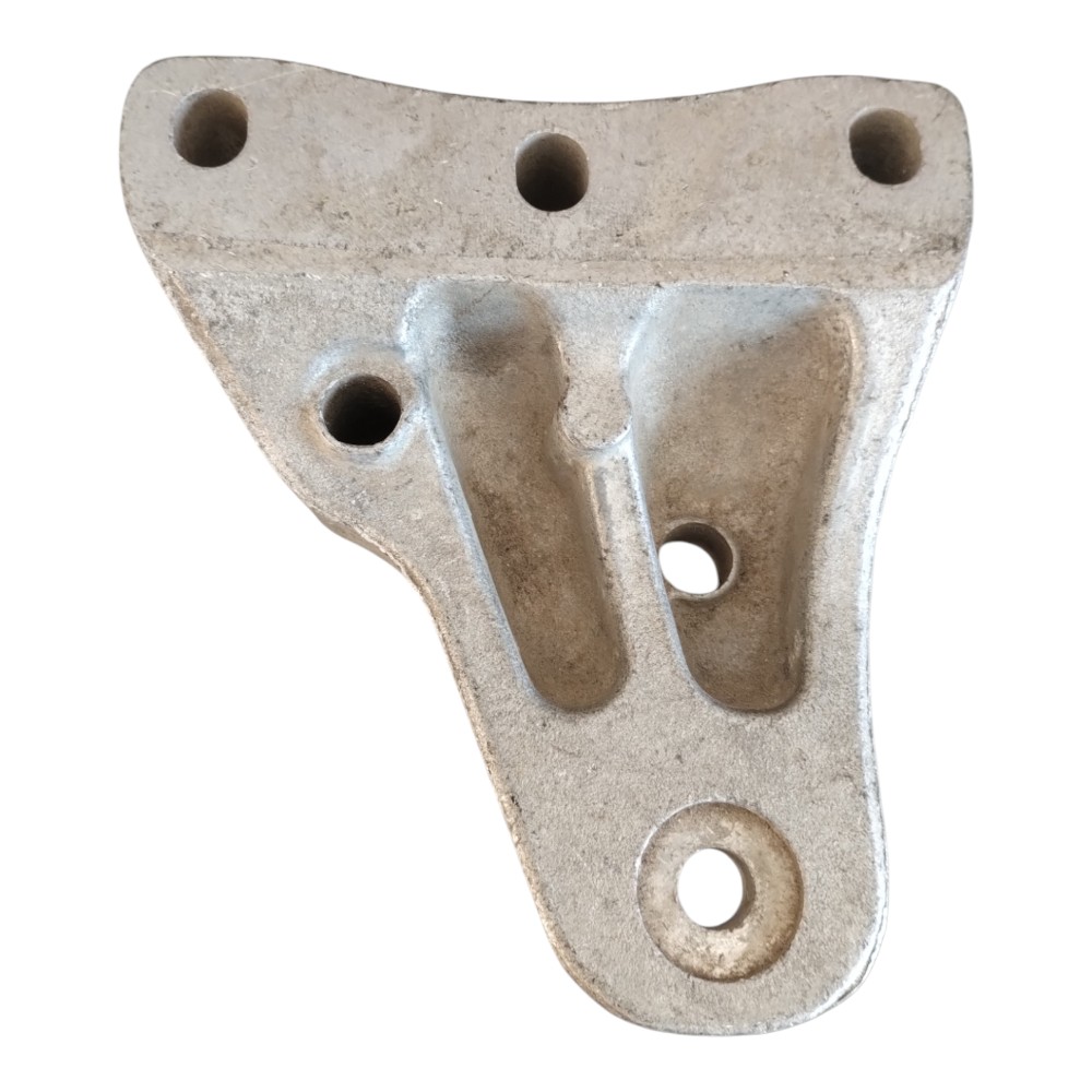 Suporte Coxim Volkswagen Gol Fox Spacefox Polo. 4
