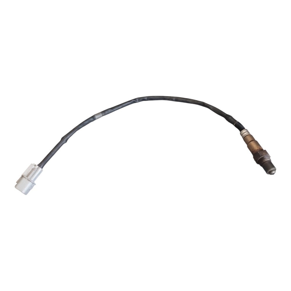 Sonda Lambda Secundária Hyundai Hb20 1.6 2012 À 2019. 3