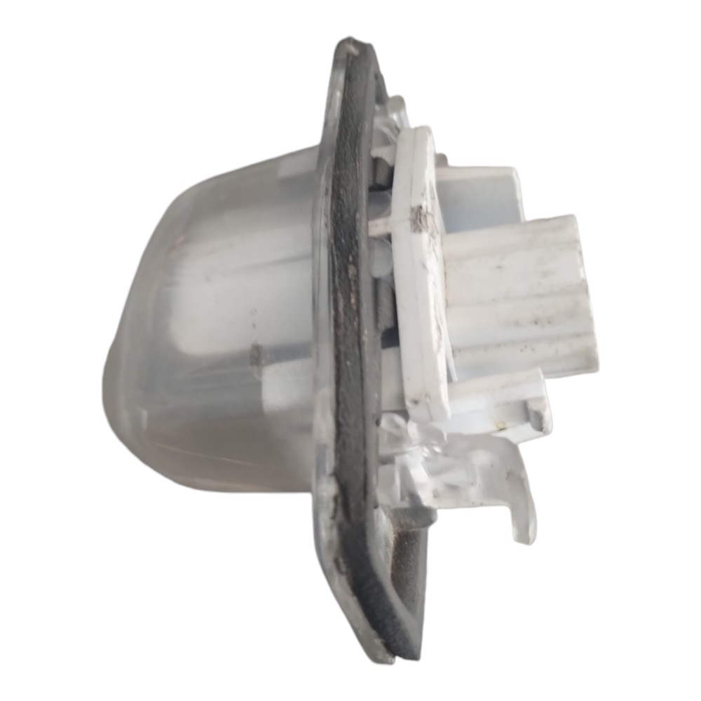 Lanterna Luz Da Placa Honda Hrv 1.8 16v Aut.2015 Á 2019. 4