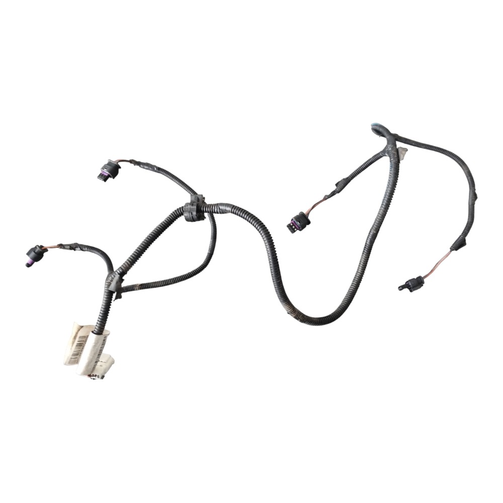 Chicote Sensor Para-choque Traseiro Fiat Grand Siena 13/16.
