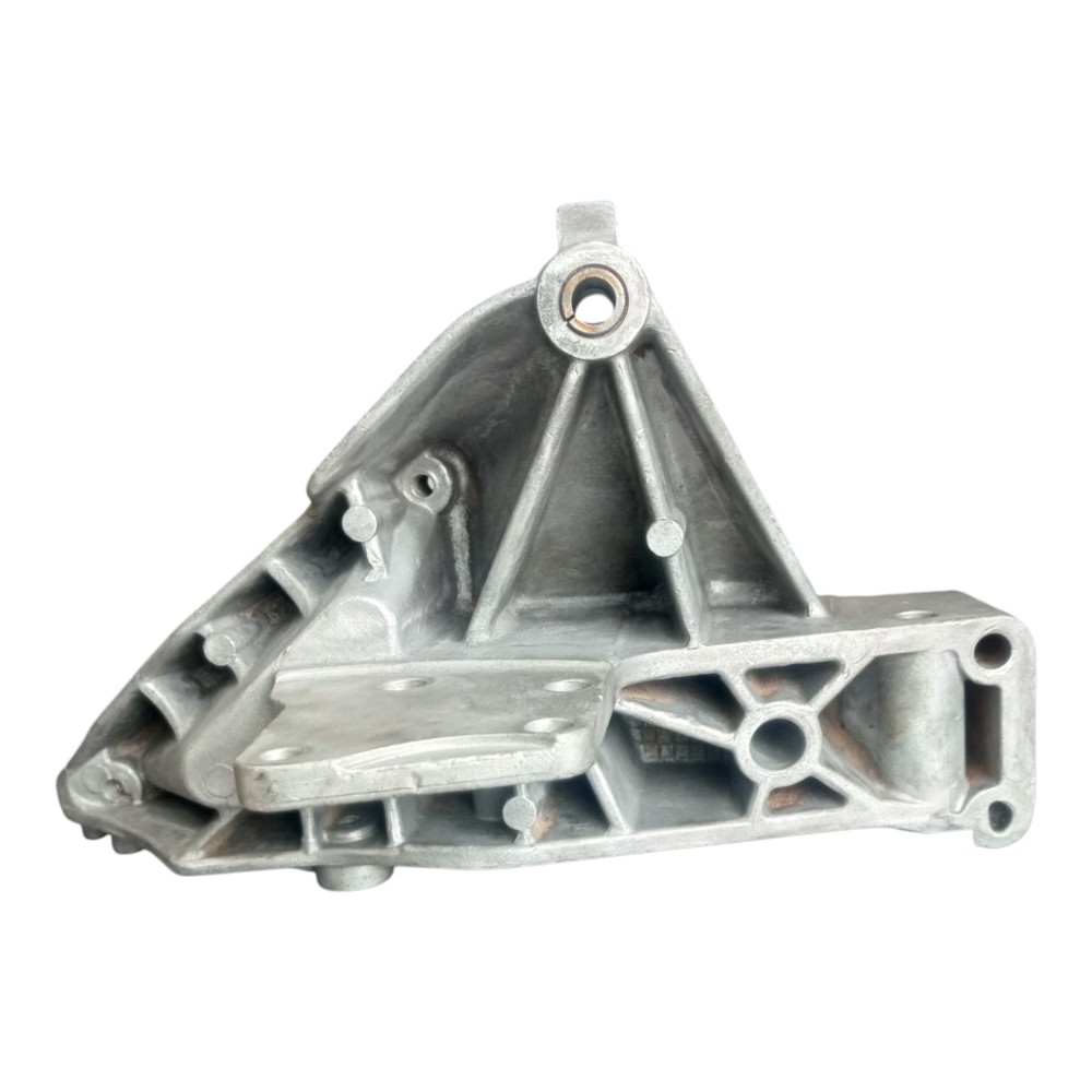 Suporte Compressor Alternador Ar Fiat Palio Idea 1.4 04 À 12 5