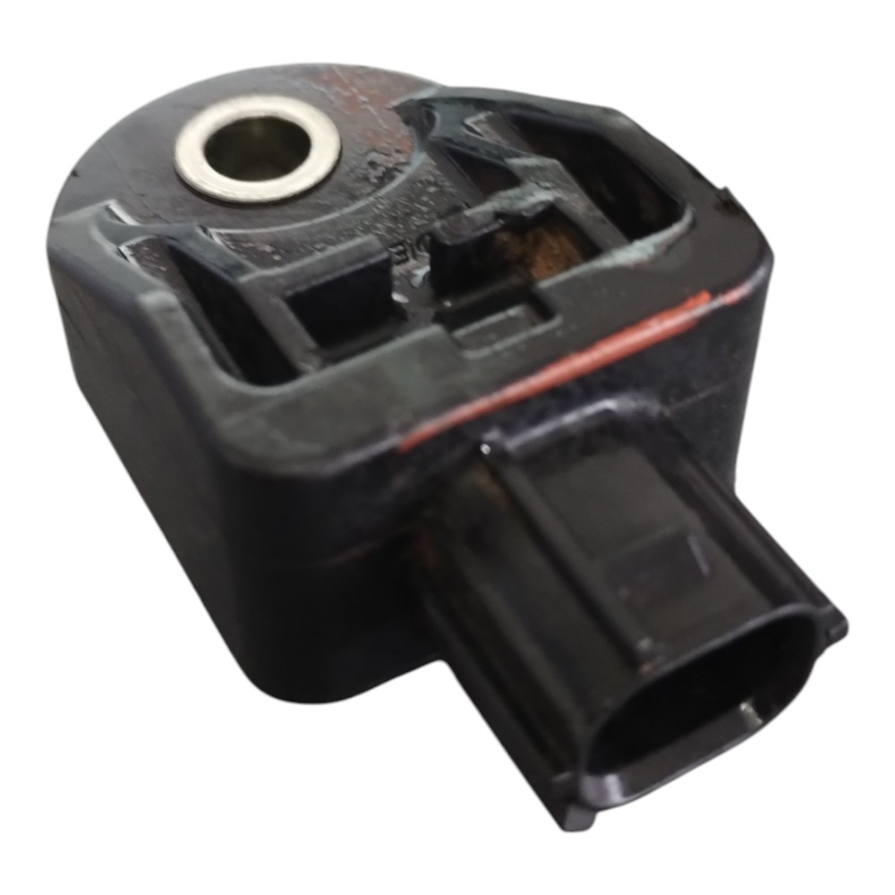 Sensor De Impacto Toyota Corolla 2010 À 2014. 4