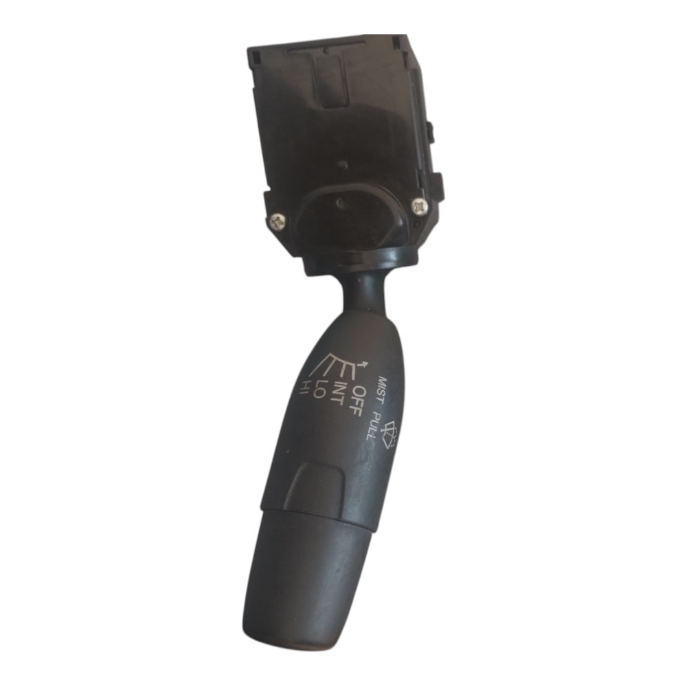 Chave Comando Limpador Parabrisa Honda New Civic 2007 À 2011 4
