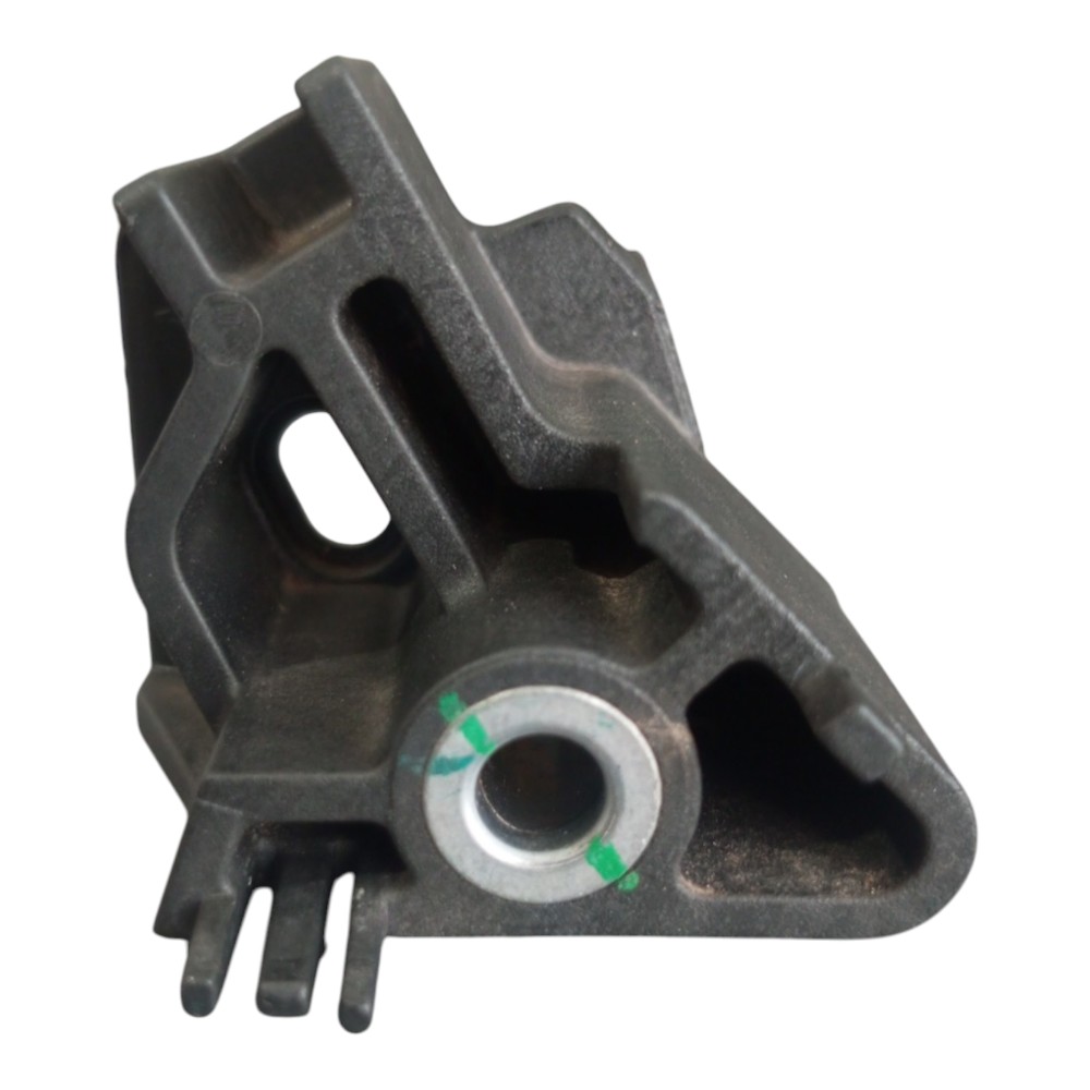 Suporte Sensor Impacto Esquerdo Jeep Renegade 2022 À 2025. 2