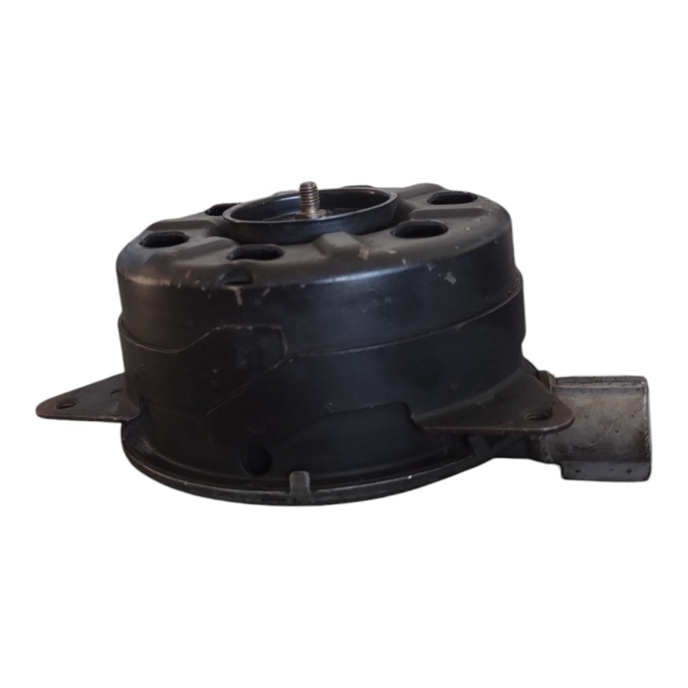 Motor Da Ventoinha Toyota Corolla 1.6 2013 Á 2019. 4