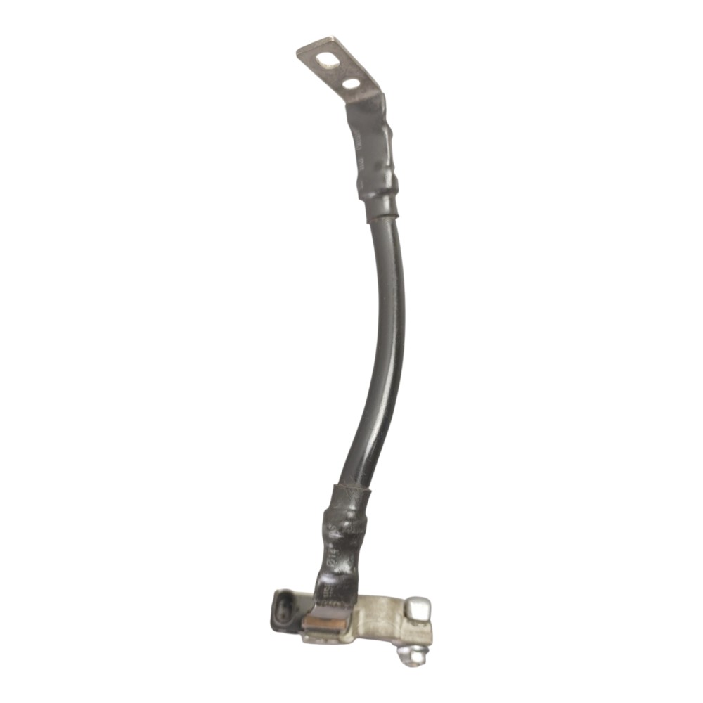 Cabo Polo Negativo Bateria Sensor Hyundai Santa Fé 13 À 18. 4