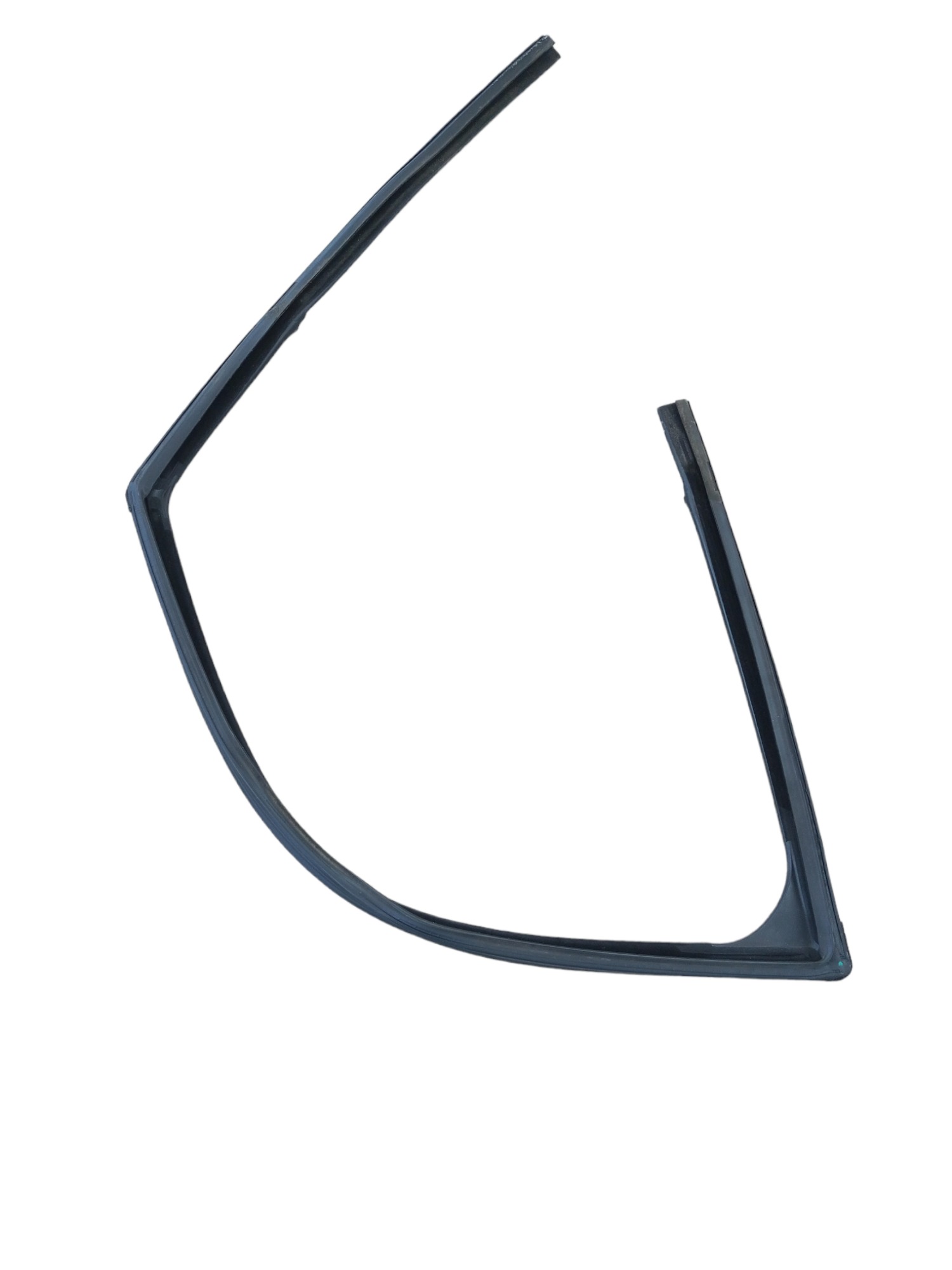 Canaleta Da Porta Dianteira Direita Ford Ka. 3