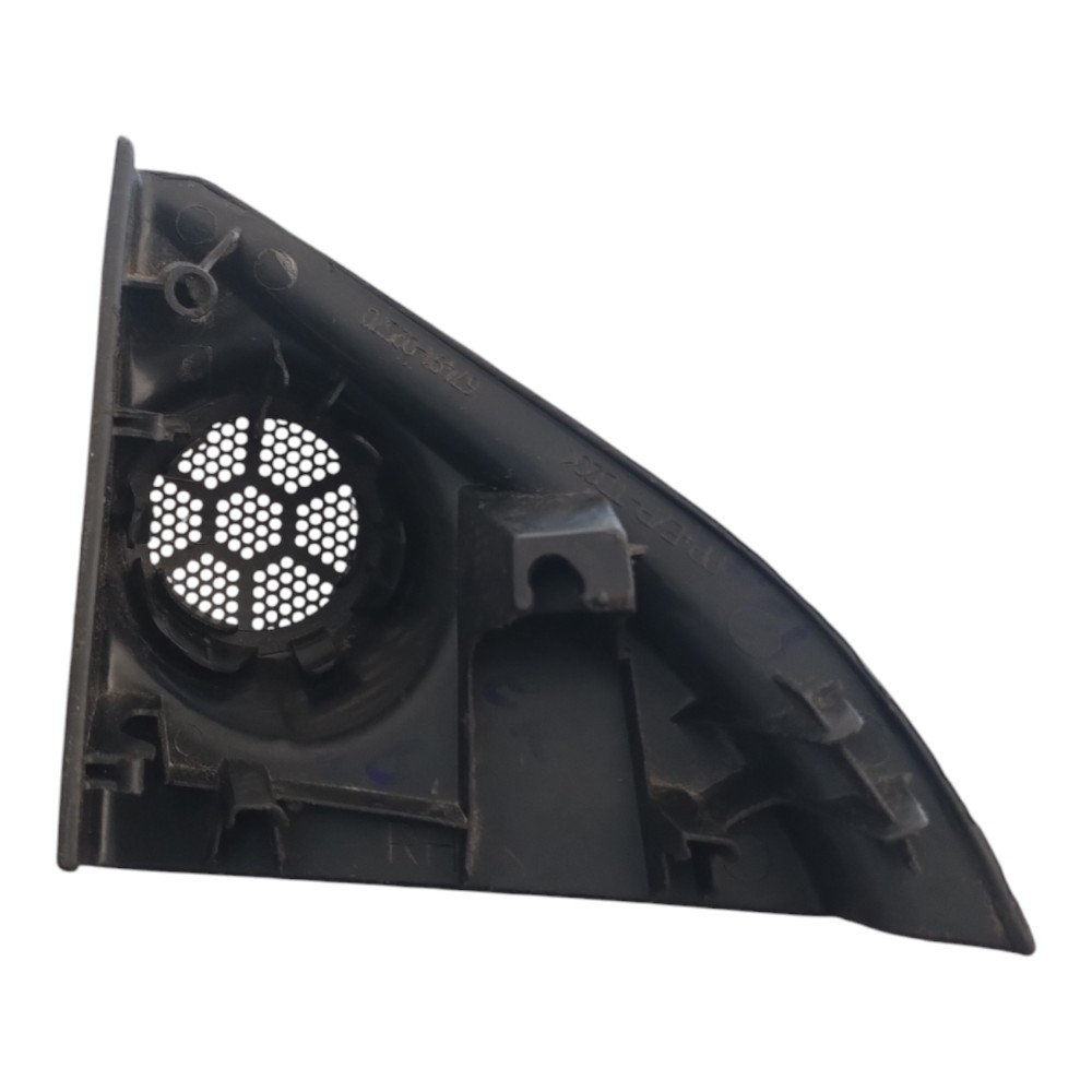 Moldura Acabamento Retrovisor Interna  Corolla 2015 A 2019. 2