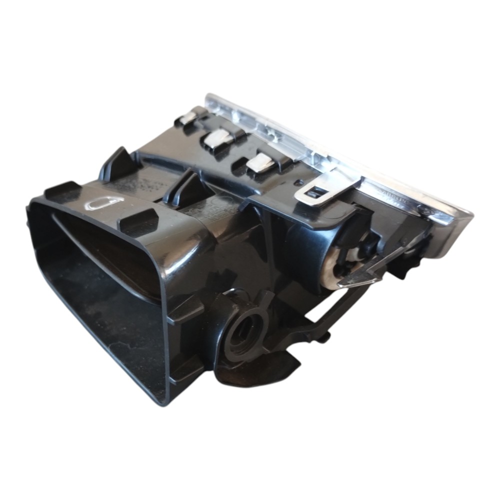Difusor Ar Direito Citroen C4 Lounge 2014 À 2018 Original. 3