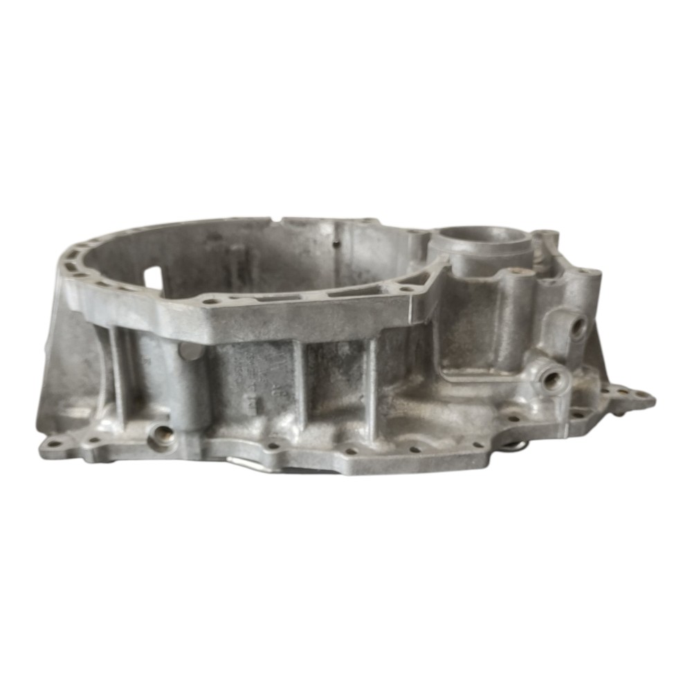 Capa Seca Caixa Câmbio Vw Tiguan 2.0 16v Tsi 09m321107. Cinza 17