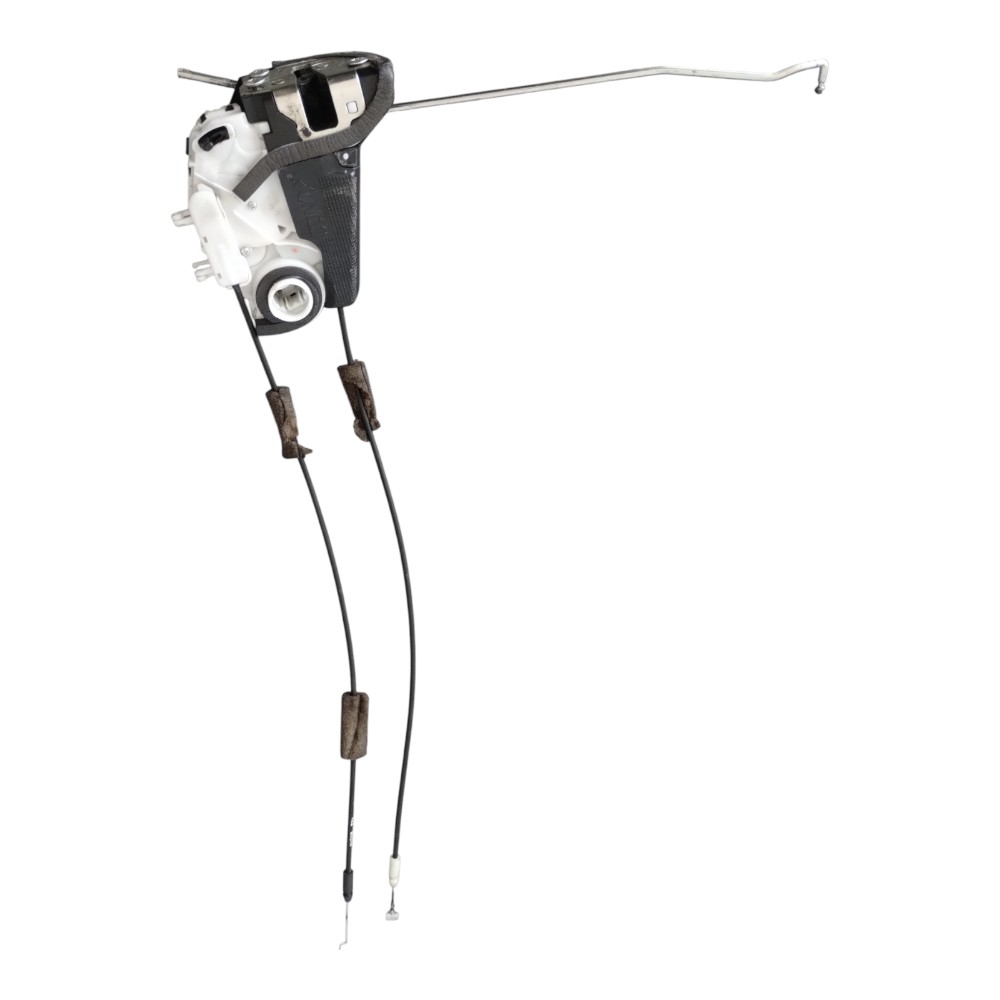 Fechadura Elétrica Porta Traseira Esq. Honda Hr-v 15 À 19. 8