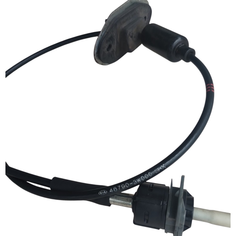 Cabo Trambulador De Marcha Kia Sportage 2.0 16v G4kd. 6