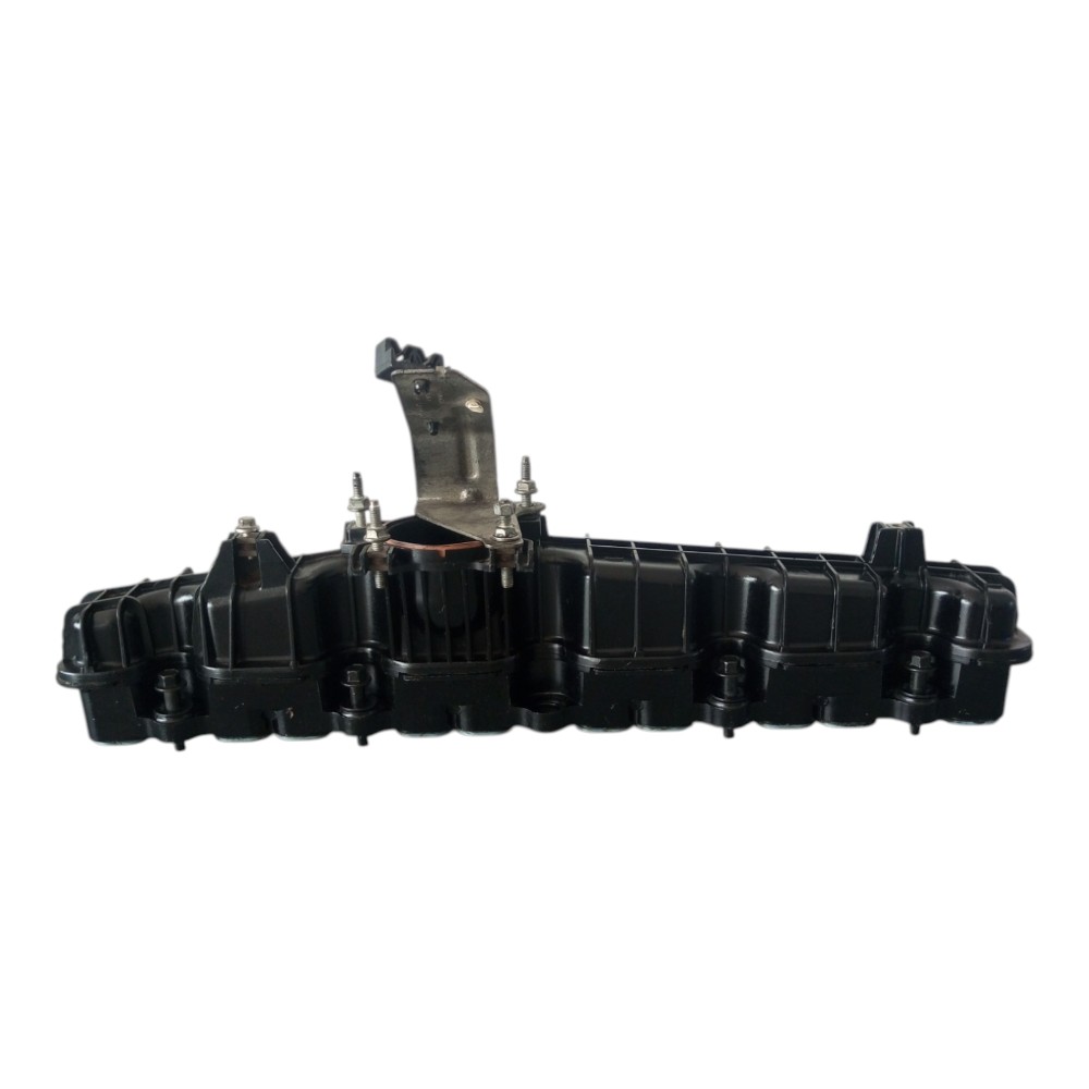 Coletor De Admissão Ford Ranger Troller 3.2 Diesel 13 À 19. 7