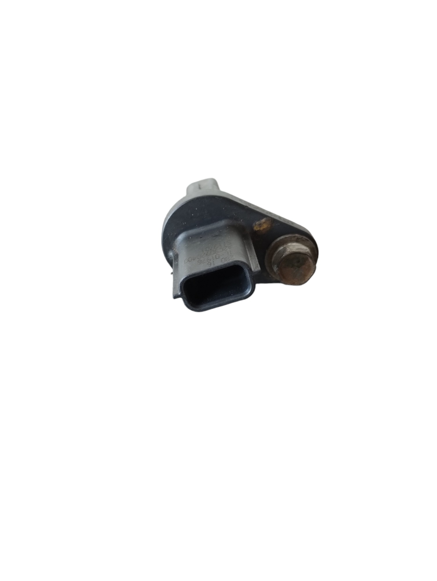 Sensor Rotação Fase Renault Sandero Stepway 1.6 16v. 2