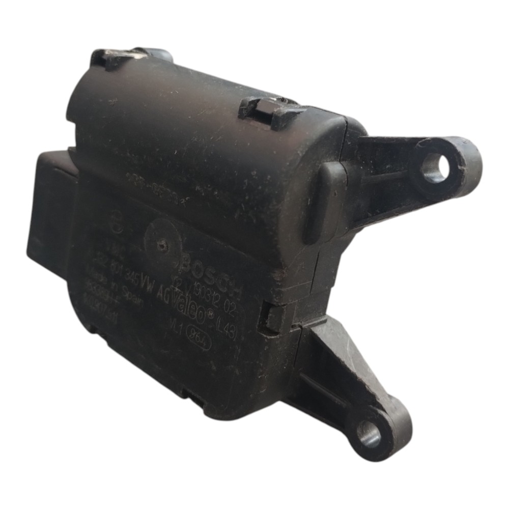 Motor Atuador Caixa De Ar Volkswagen Jetta 2011 À 2018. 2