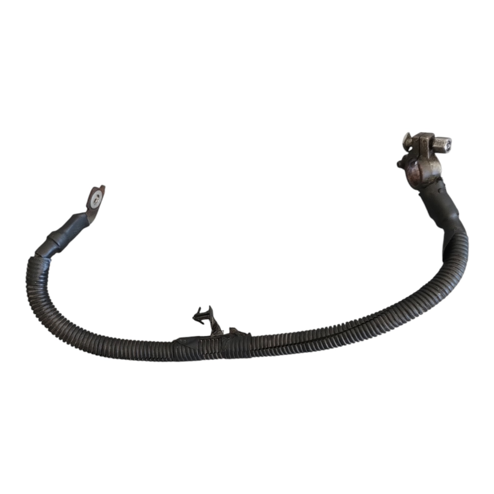 Cabo Negativo Bateria Chevrolet Prisma 1.4 8v 2013 Á 2019. 1