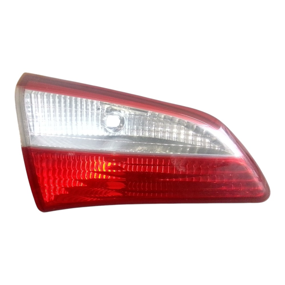 Lanterna Traseira Esquerda Hyundai Hb20 Hatch 2013 À 2019.