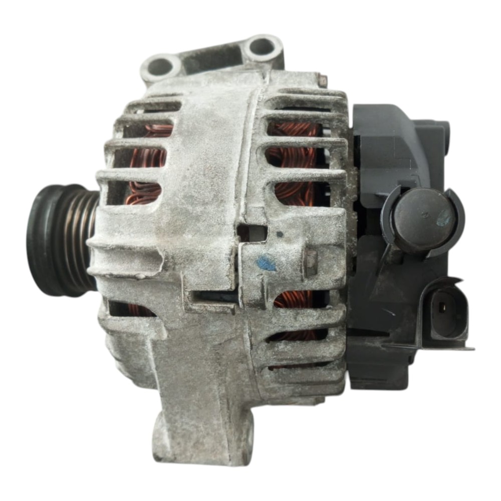Alternador Ford Ecosport New Fiesta Ka 1.6 16v 2013 À 2017. 6
