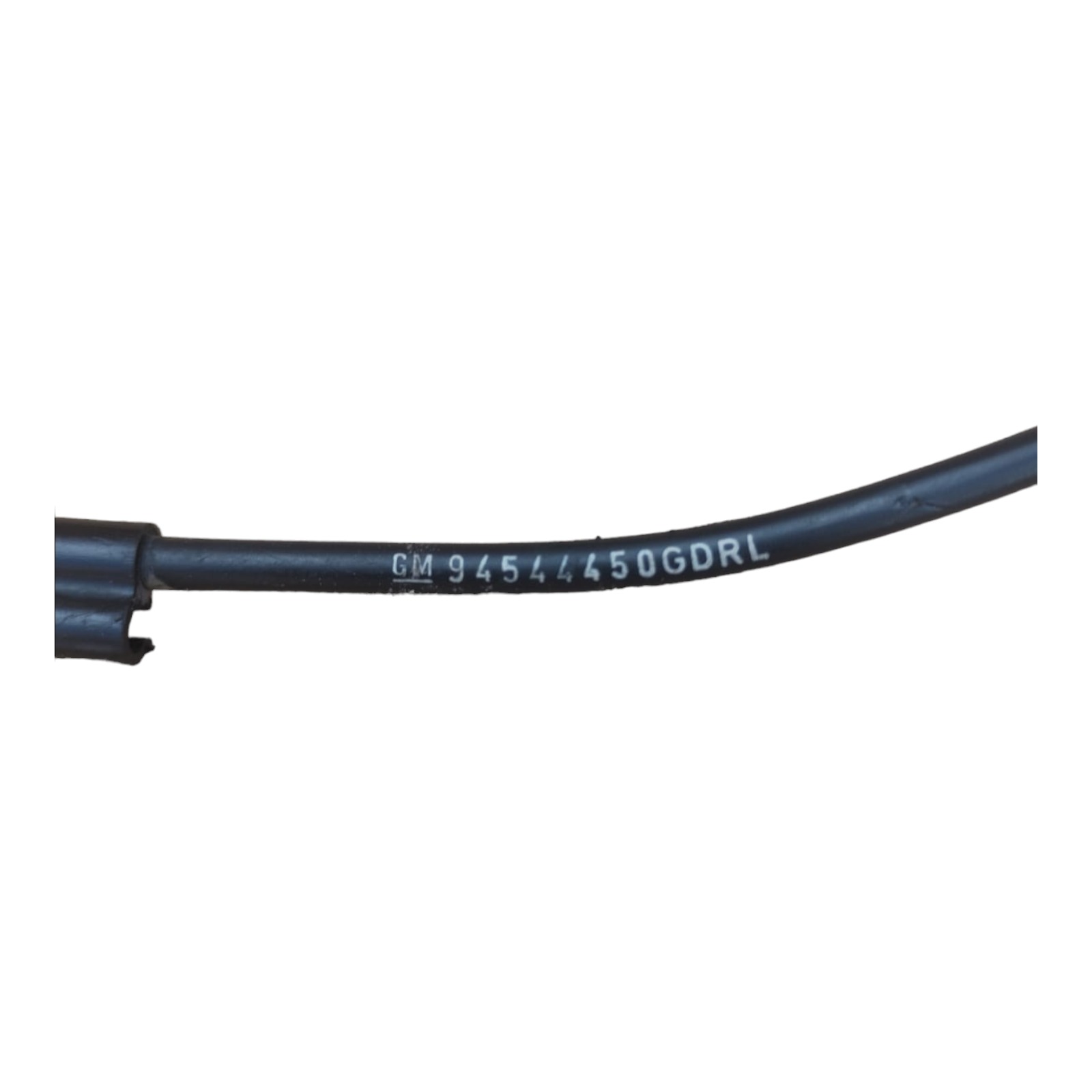 Sensor Abs Traseiro Esquerdo Gm Onix Prisma 2013 A 2019. 3