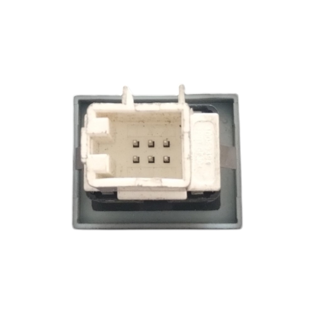 Botão Farol De Milha Vw Gol G6 2012 À 2016. 2