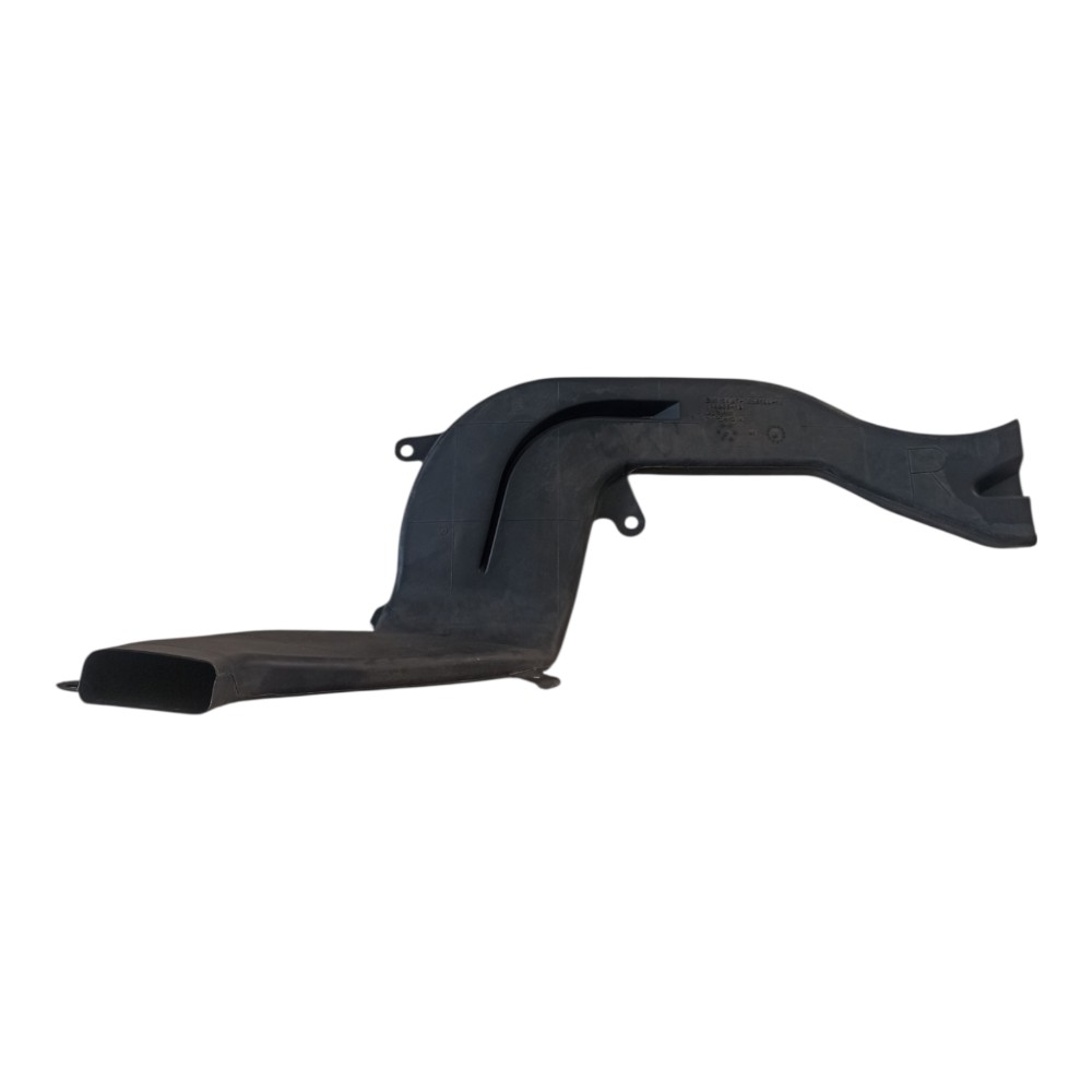 Duto De Ar Interno Direito Bmw 318i 320i X1 2008 Á 2012. 2