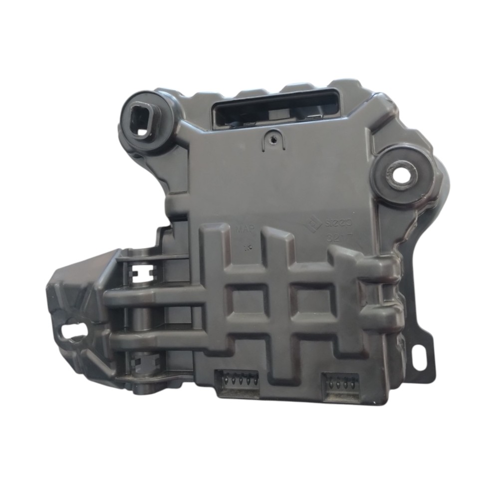 Suporte Caixa De Fusível Peugeot 208 2013 À 2019. 2