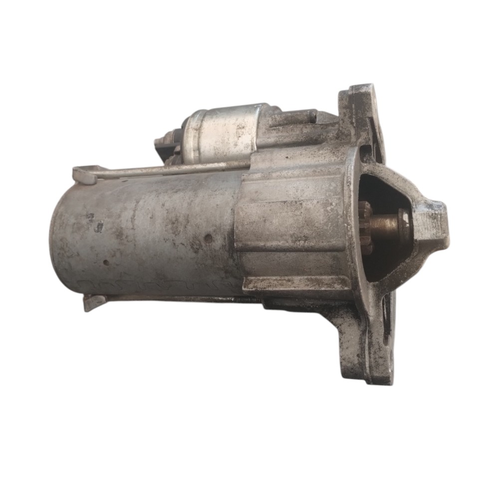 Motor Arranque Partida Peugeot 208 1.5 8v. 2013 À 2019. 2