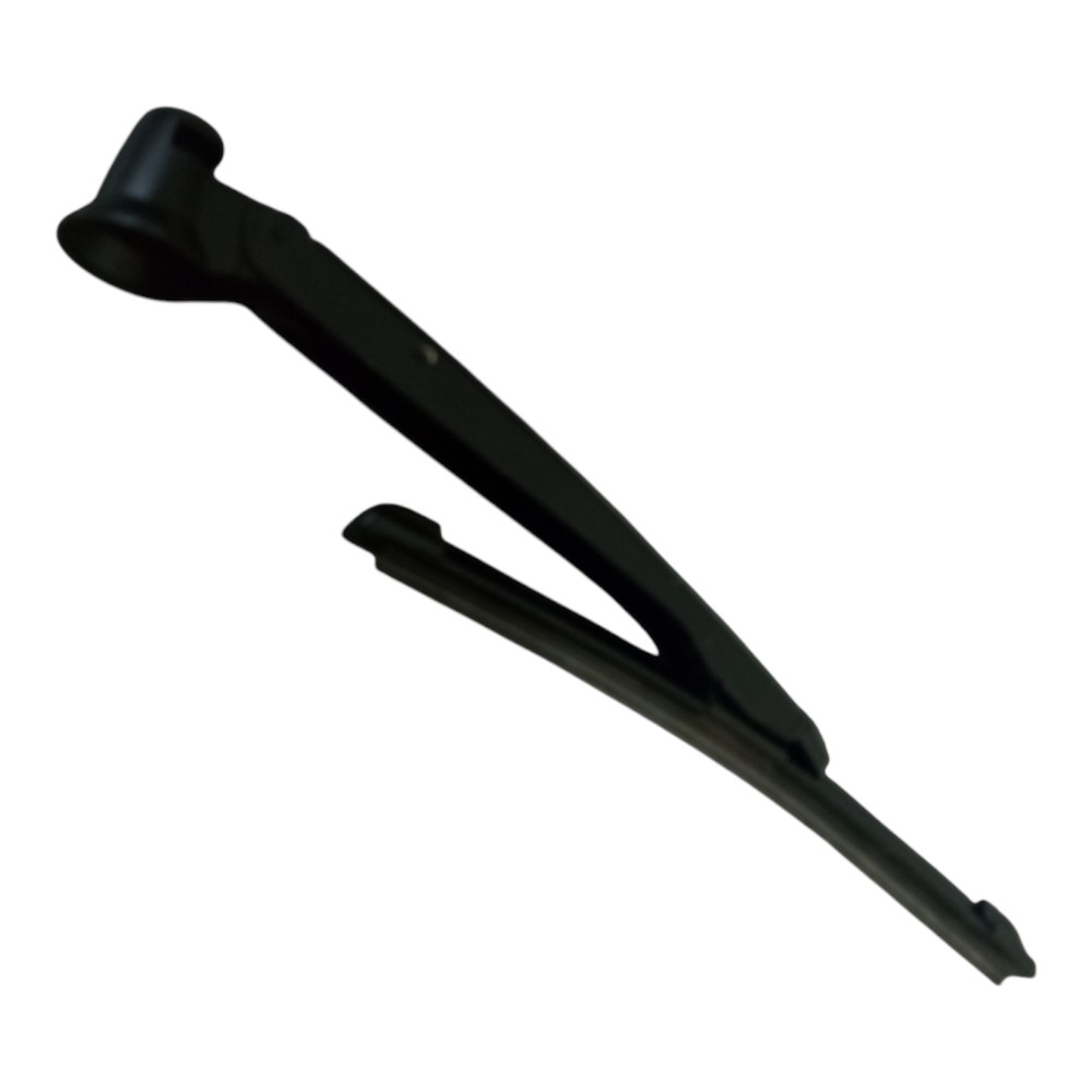 Braço limpador traseiro  vigia vw  gol g6 2008 a 2016. 4
