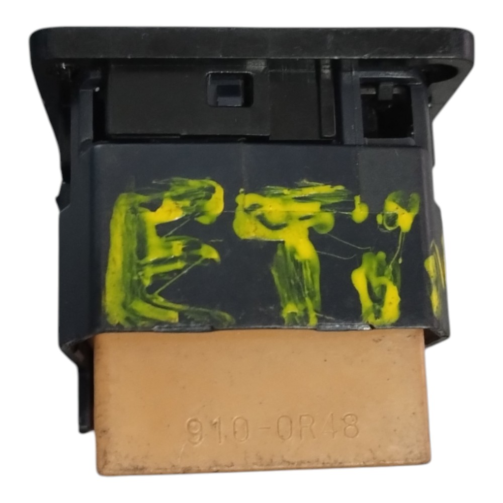 Botão Retrovisor Elétrico Toyota Etios 2012 À 2019. 3