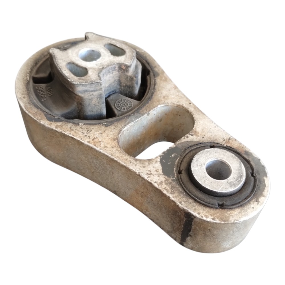 Coxim Inferior Câmbio Ford Ecosport 1.6 16v Sigma 13 à 17.