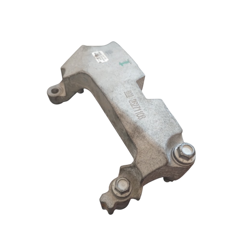 Suporte Lateral Coxim Chevrolet Onix 1.0 2019 À 2022. 1