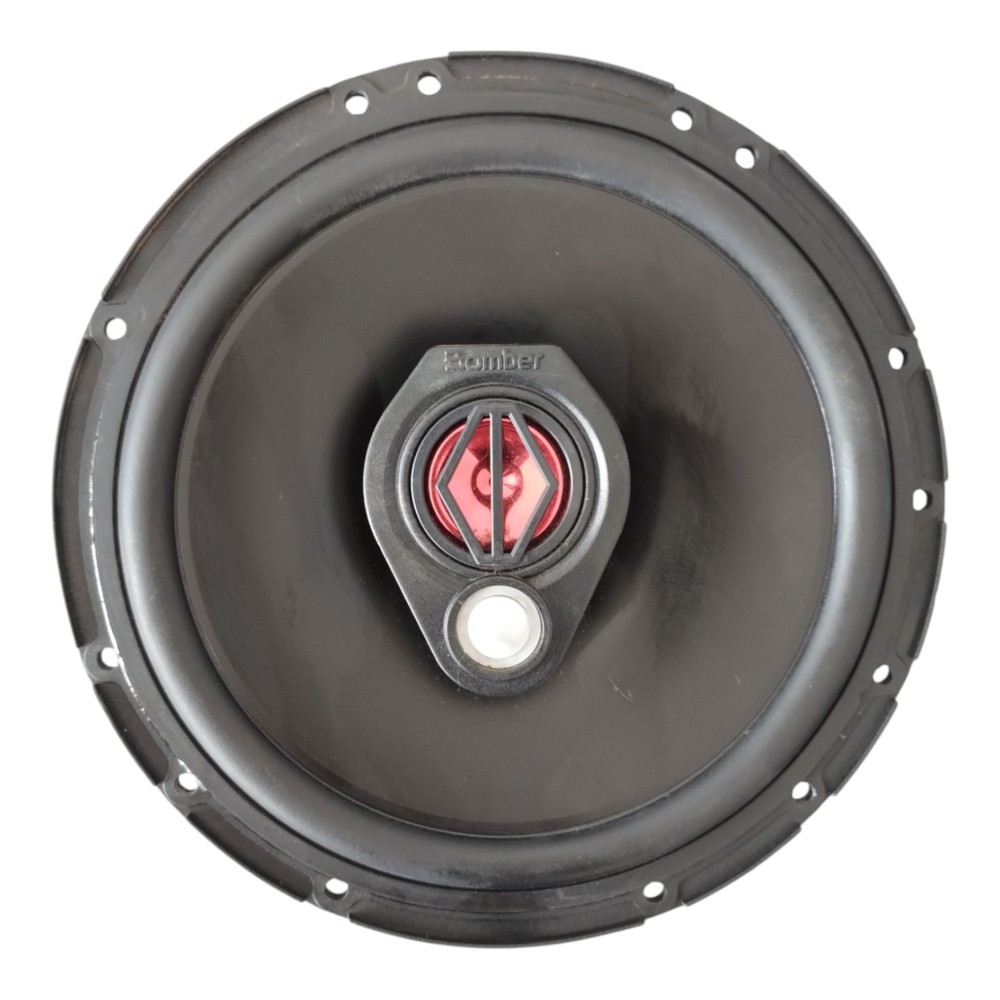 Alto falante Bomber BBR 50W RMS Esquerdo.