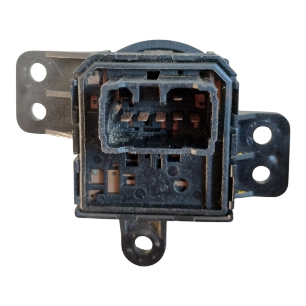 Botão Retrovisor Hyundai Hb20 2012 À 2019. 2