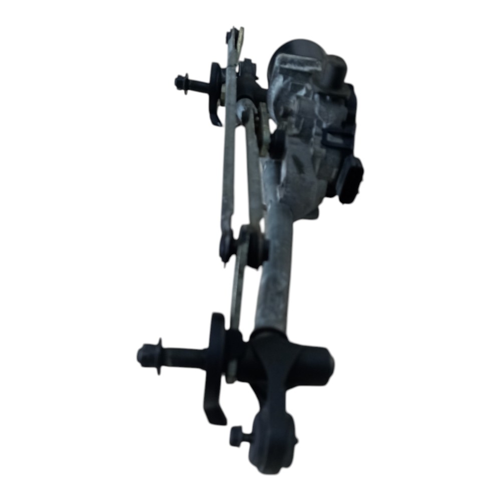 MOTOR LIMPADOR GALHADA HYUNDAI HB20 1.0 2020 À 2025. 3