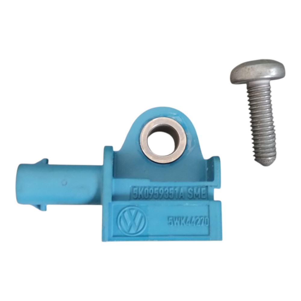 Sensor Impacto Volkswagen Jetta Passat Golf Audi Q3 2.0 Tsi. 6