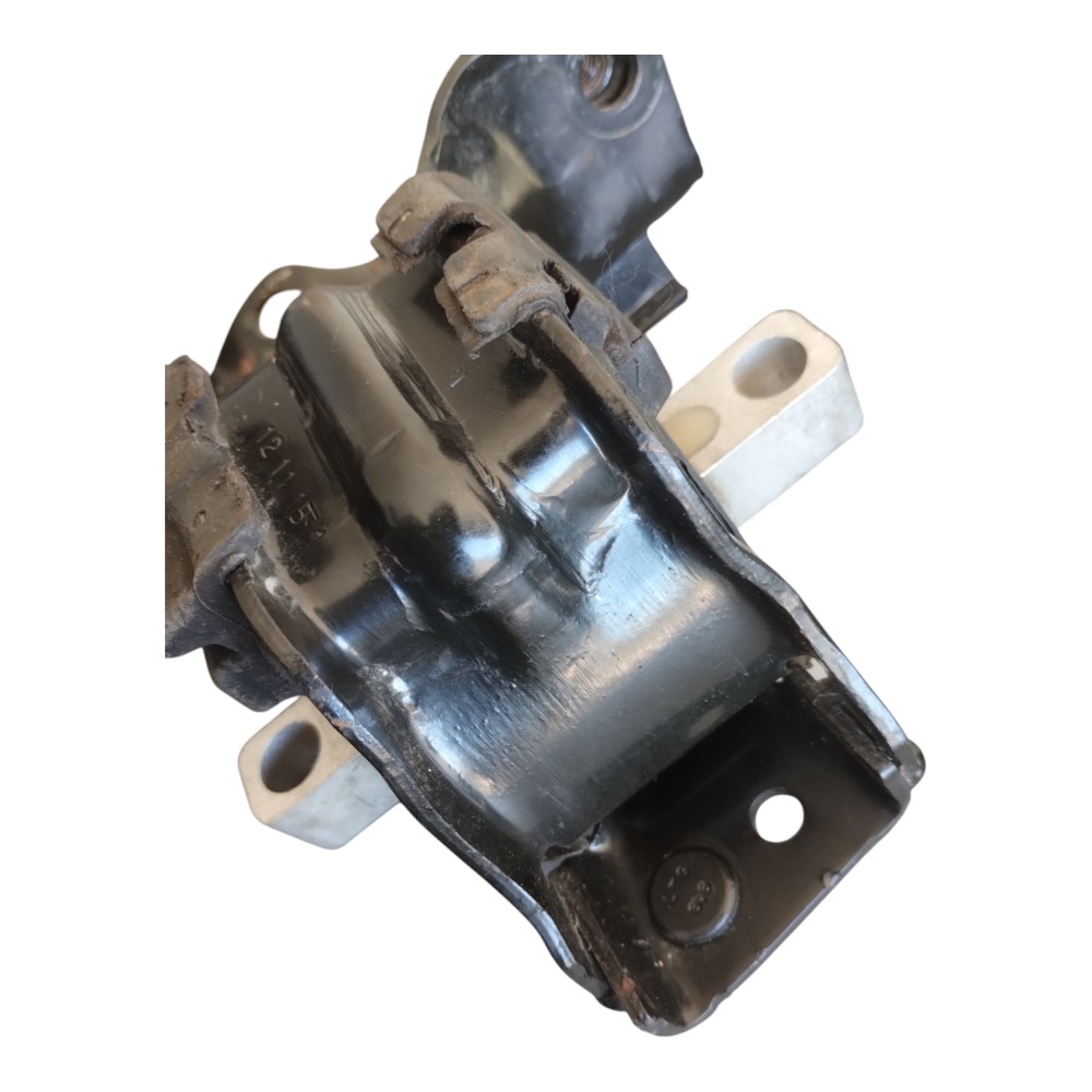 Calço Coxim Esquerdo Motor Vw Fox Voyage 1.0 3cc 14/18. 5