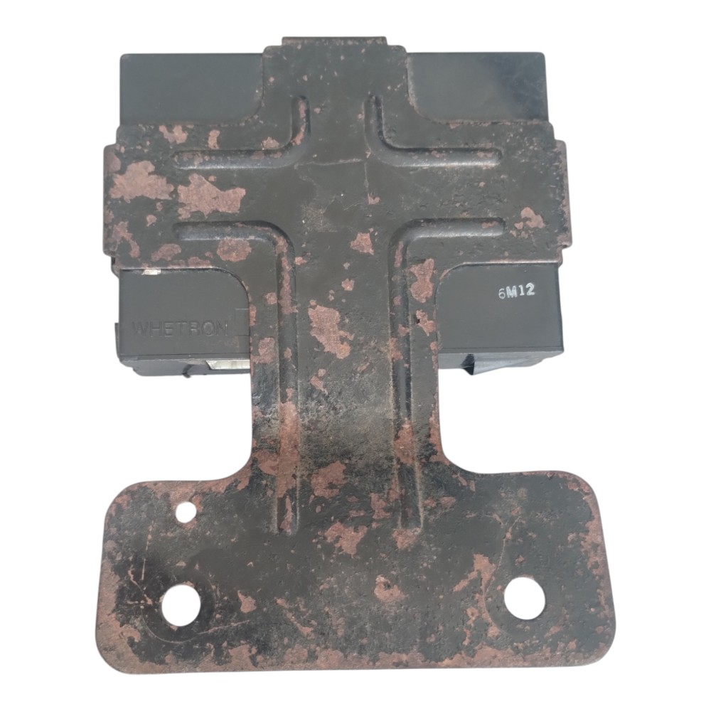 MÓDULO CENTRAL ALARME TOYOTA COROLLA 2003 Á 2008. 6