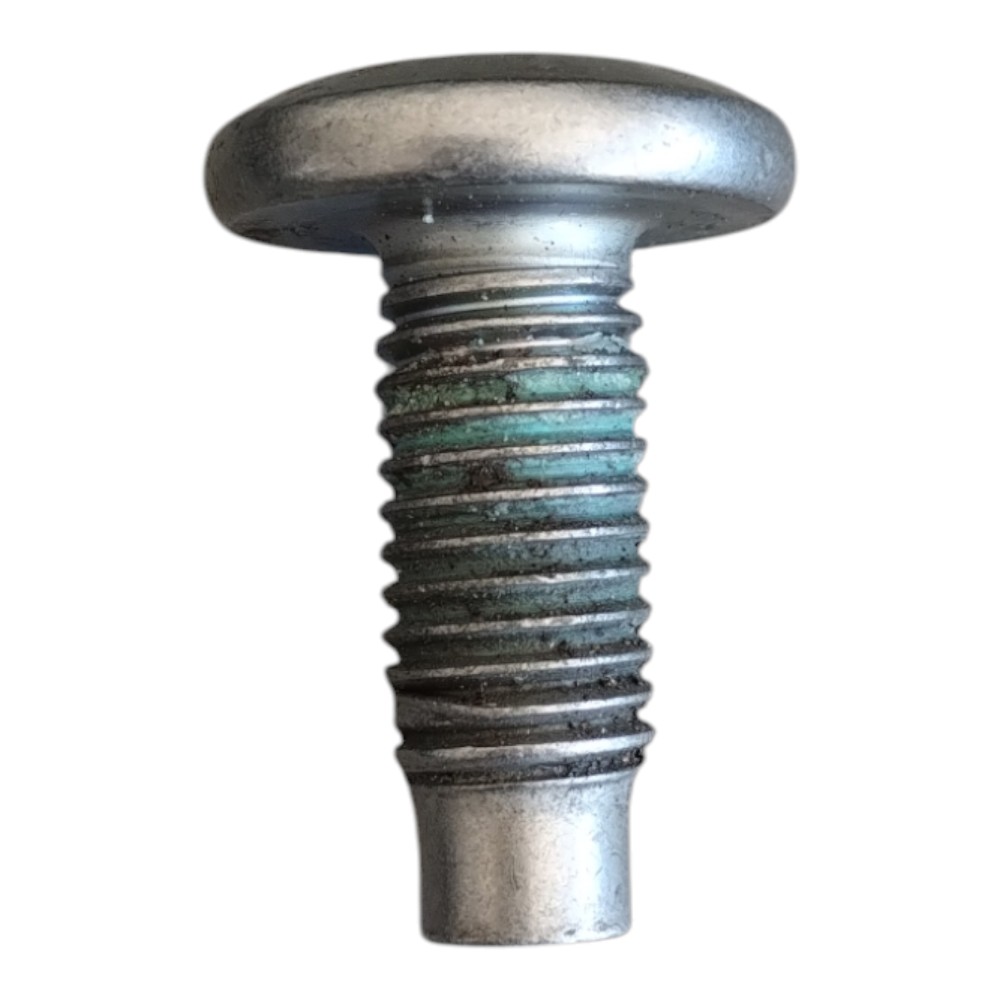 Parafuso De Fixação Do Volante Peugeot 207 2008 À 2014.