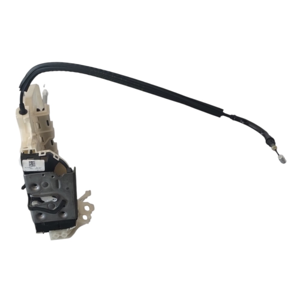 Fechadura Porta Tras..jeep Renegade Fiat Toro 1.3 22/25. 4