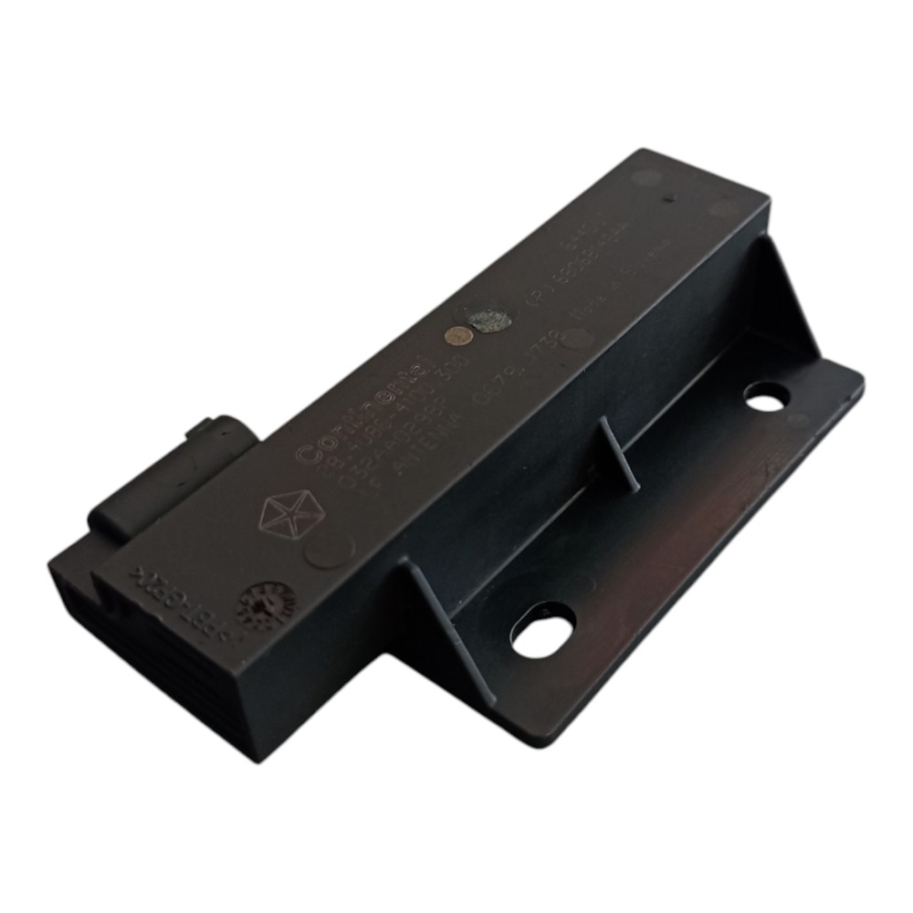 Sensor Módulo Keyless Antena Fiat Toro Volcano 2015 A 2020.