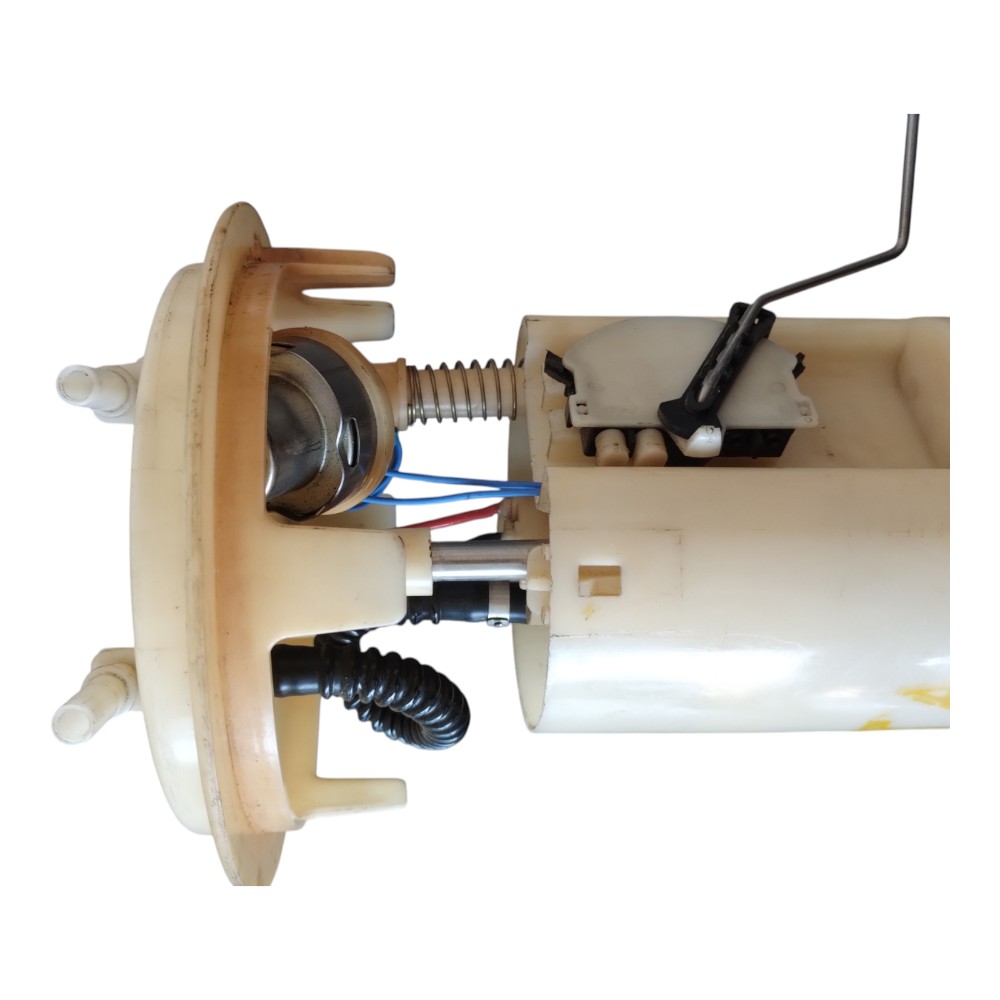 Bomba Combustível Peugeot 206 207 2009 à 2014. 5