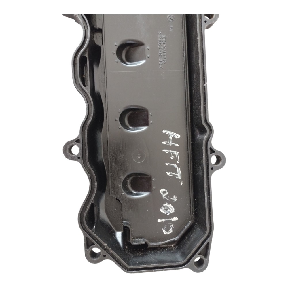 Tampa Válvula Cabeçote Honda Fit 1.4 2008 à 2014. 7
