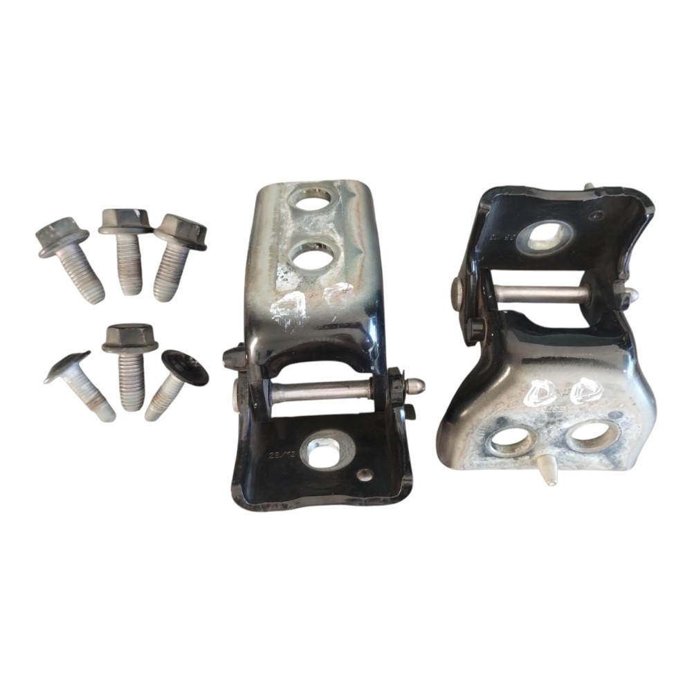 Dobradiças Porta Dianteira Direita Citroen C4 Lounge 14/18. 2