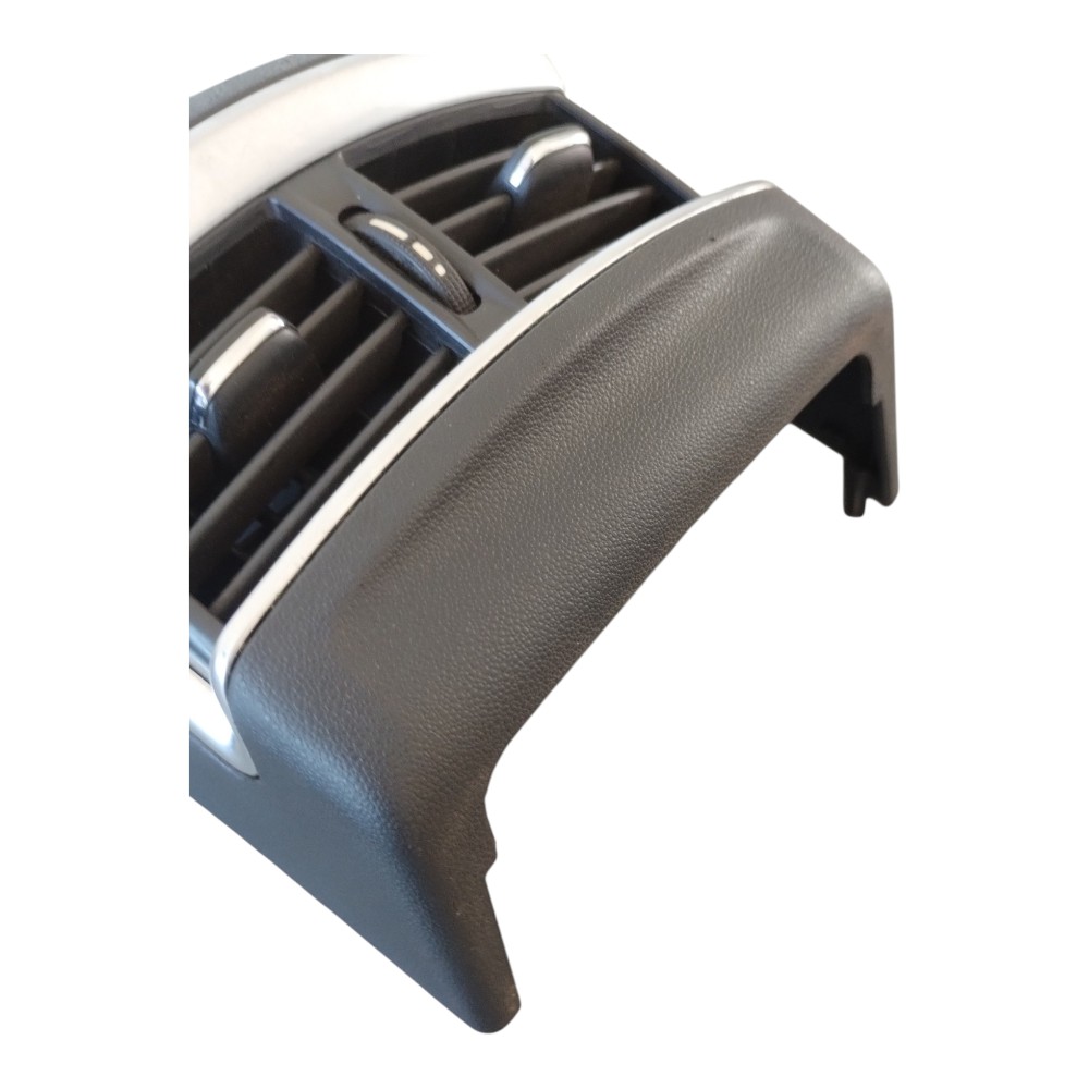 Difusor Ar Traseiro Citroen C4 Lounge 2014 À 2018 Original. 2