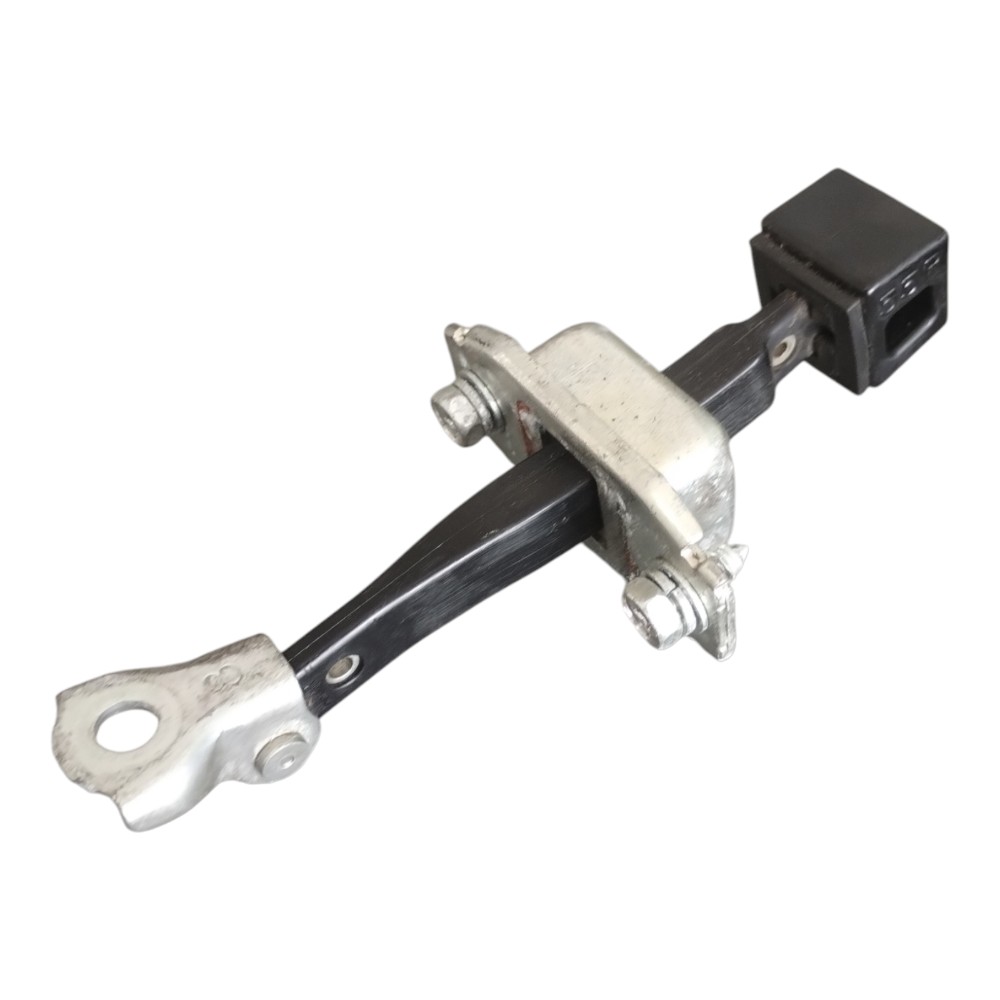 Limitador Porta Dianteira Esquerda Mitsubishi Lancer 11/14. 1