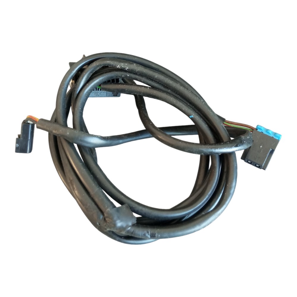 Chicote Temperatura Interna Gm Cobalt 2010 À 2019. 2