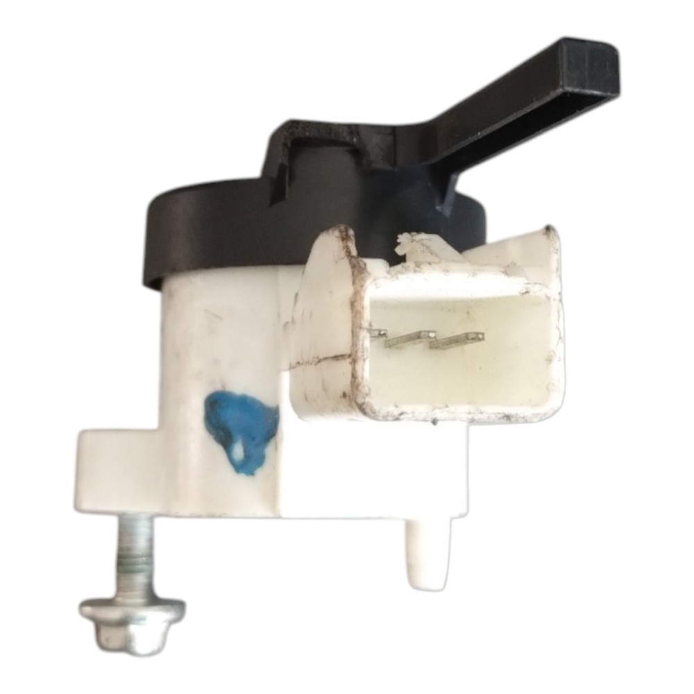 Semsor Pedal Acelerador Chevrolet Onix Prisma 2013 À 2019. 2
