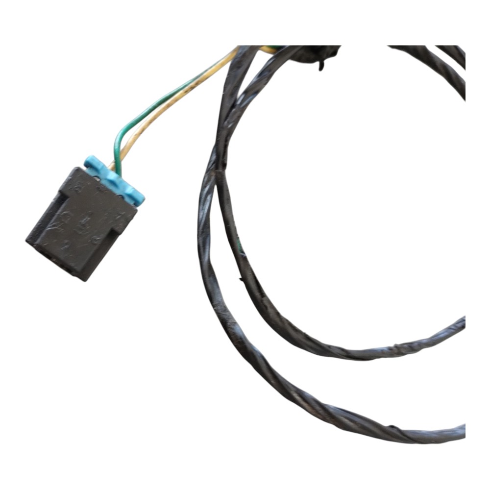 Chicote Sensor Temperatura Chevrolet Sonic 1.6 16v 11/14. 3