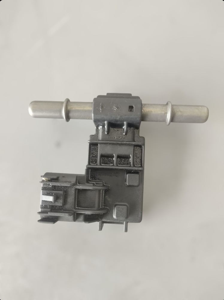 Sensor De Combustível Novo Onix E Track 1.0 3cc Turbo 20/24. 1