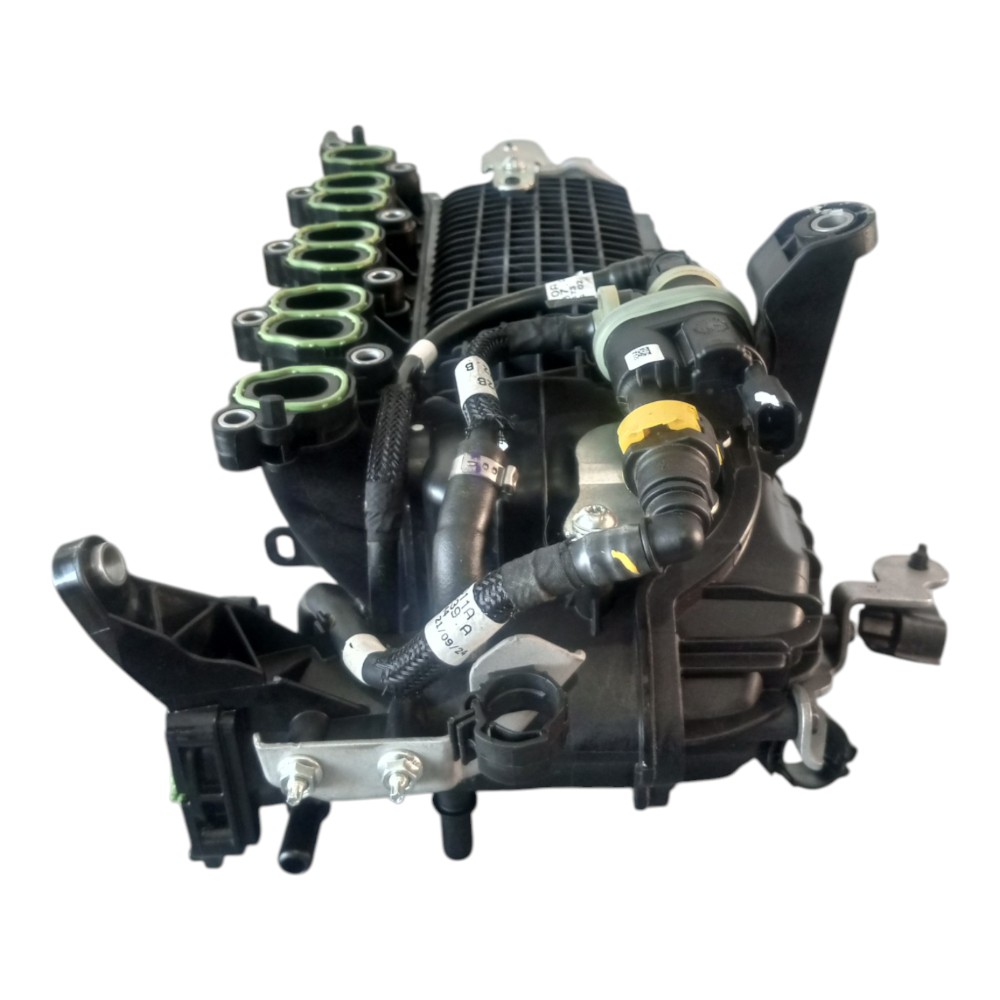 Coletor Admissão Jeep Renegade Compass Fiat Toro 1.3 16v T270 8